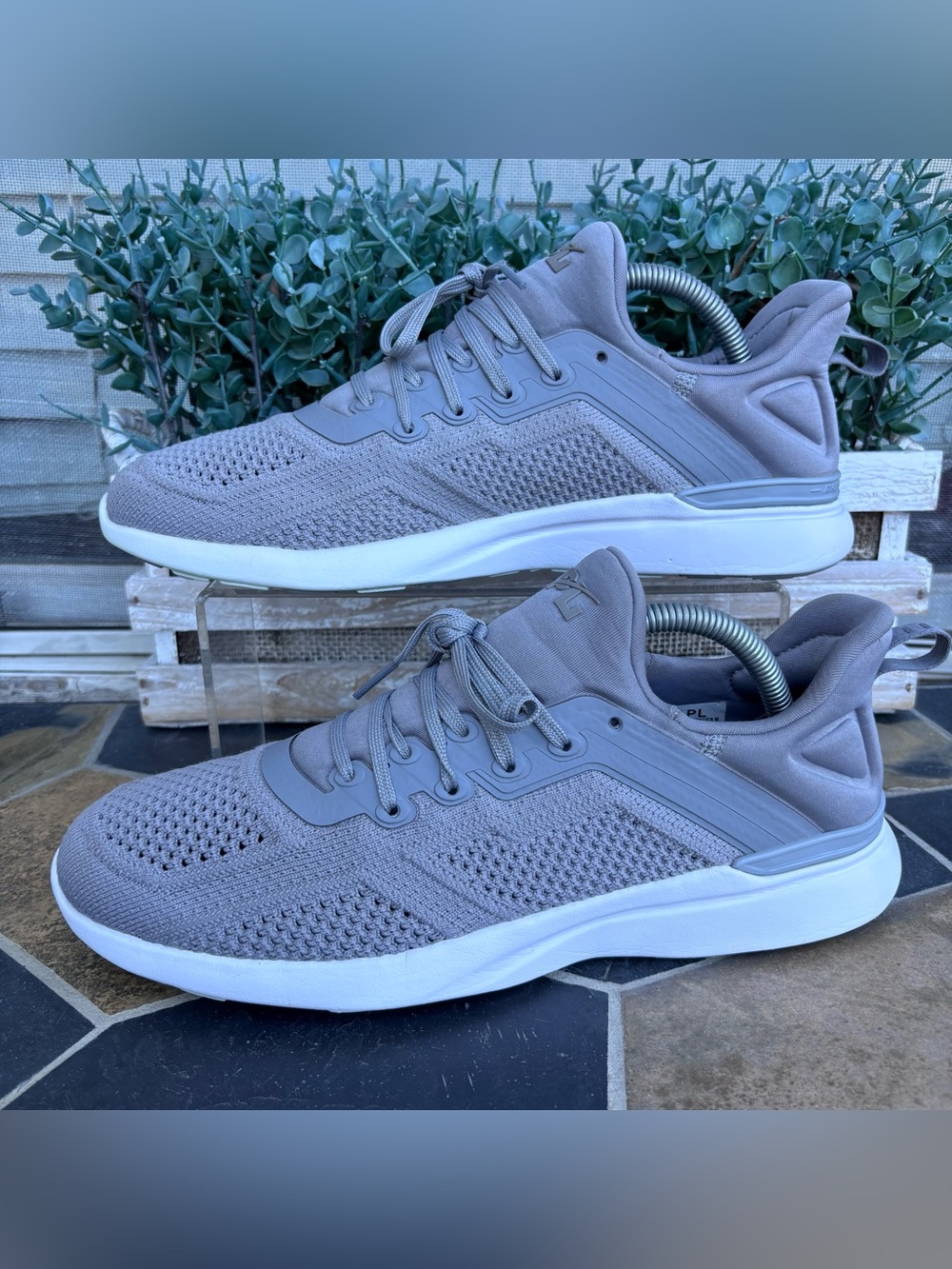 APL TechLoom Tracer training sneakers